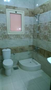 Spacious 3-room apartment (El Kawther)